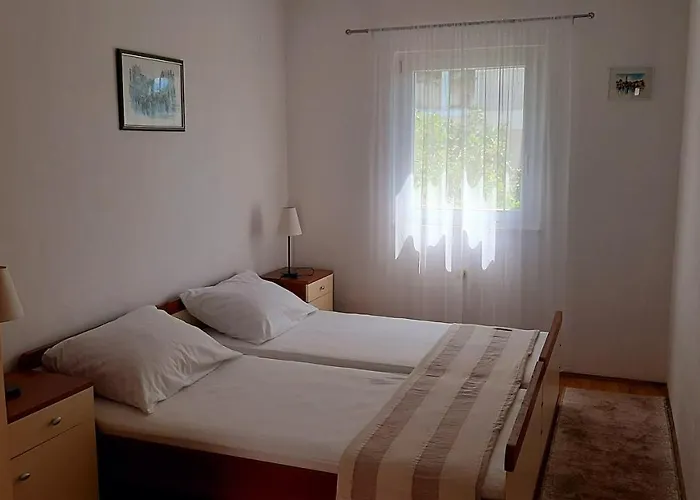 Mlakic Apartman Trogir