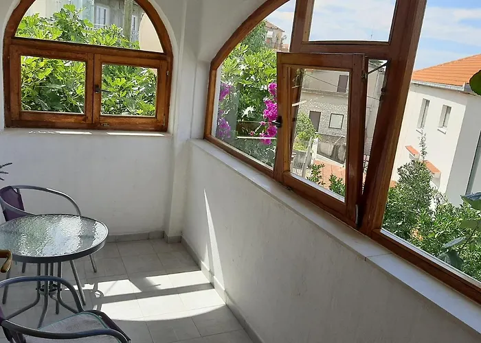 Mlakic Apartman Trogir