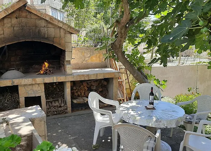 Mlakic Appartement *