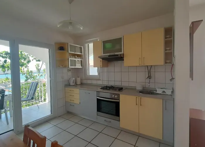 Mlakic Apartman Trogir