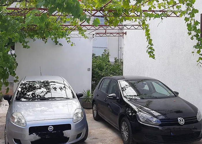 Appartement Mlakic Trogir