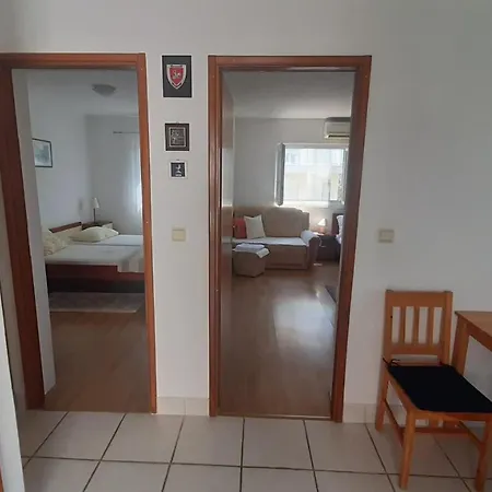 Apartment Mlakic