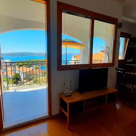 Mlakic Trogir
