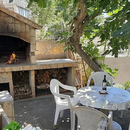 Mlakic Apartment *