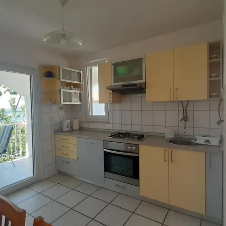 Mlakic Apartment Trogir