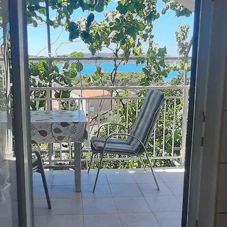 Διαμέρισμα Mlakic Τρογκίρ