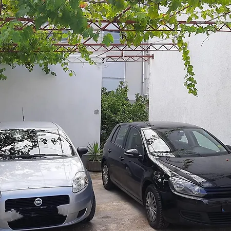 Apartment Mlakic Trogir