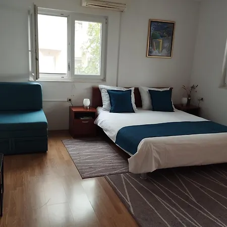 Mlakic Apartment *