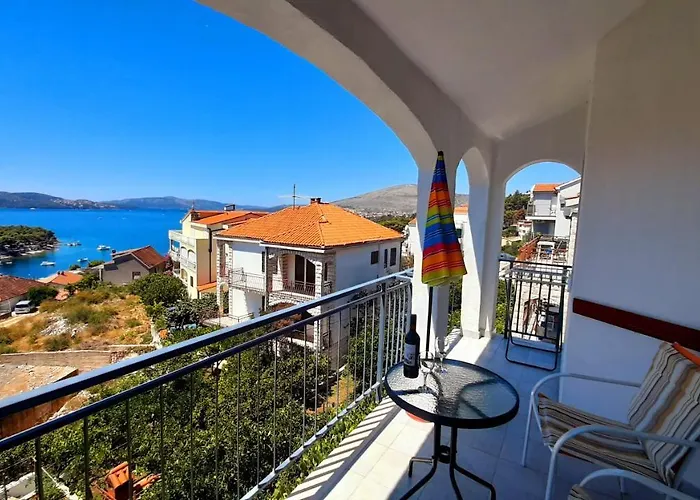 Apartament Mlakic Trogir