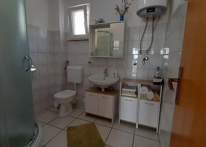 Mlakic Apartament Trogir