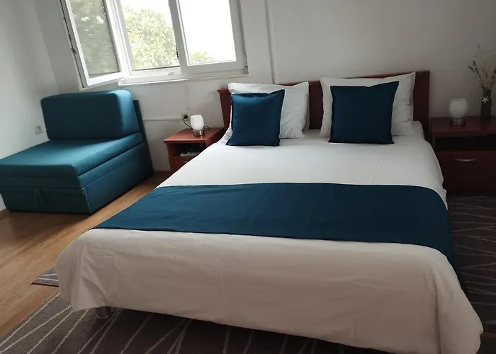 Mlakic Appartement