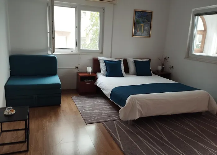 Mlakic Appartement *